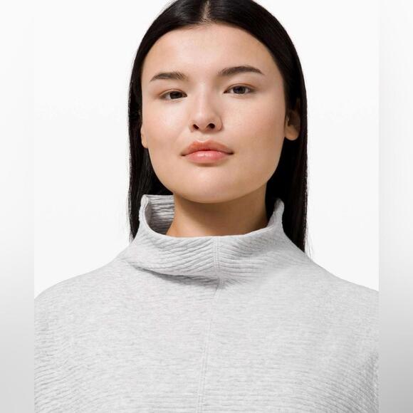 Lululemon Call for Cozy Dress - Picture 3 of 9